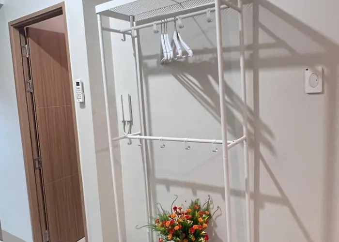 Apartment Unistay Shore 3 Tower 2 Pool Vw W Bal