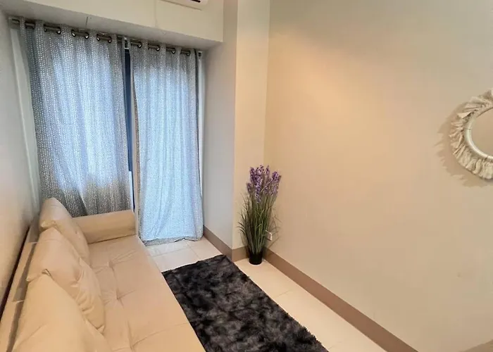 Unistay Shore 3 Tower 2 Pool Vw W Bal Apartment *