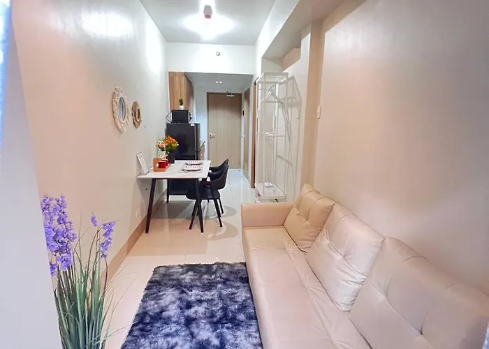 Apartment Unistay Shore 3 Tower 2 Pool Vw W Bal *