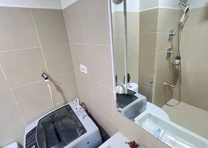 Apartment Unistay Shore 3 Tower 2 Pool Vw W Bal *