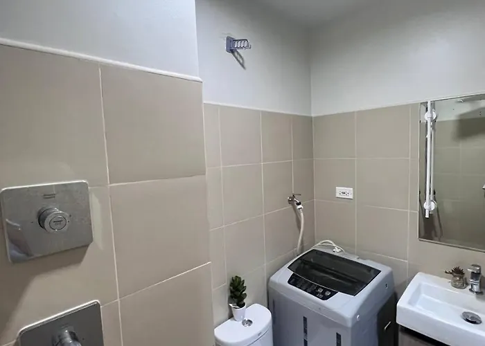 Unistay Shore 3 Tower 2 Pool Vw W Bal Apartment *