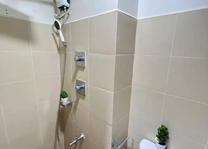 Apartment Unistay Shore 3 Tower 2 Pool Vw W Bal
